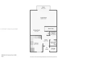 20888 NW 1st St, Pembroke Pines, FL 33029 - Photo 45