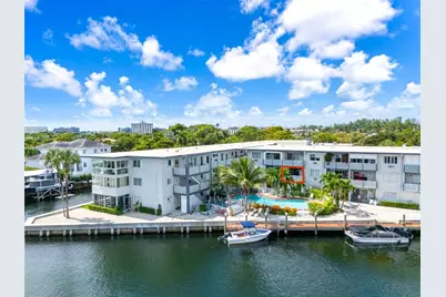 13105 Ixora Ct #207, North Miami, FL 33181 - Photo 3