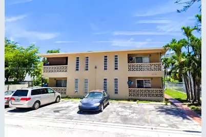 12275 NE 19th Ave #16, North Miami, FL 33181 - Photo 3
