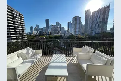 540 Brickell Key Dr #711, Miami, FL 33131 - Photo 3