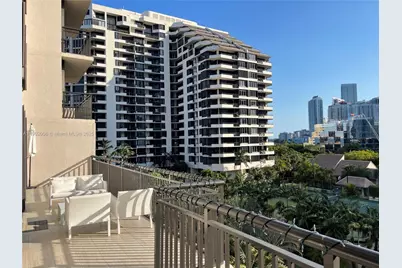 540 Brickell Key Dr #711, Miami, FL 33131 - Photo 37