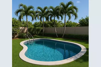 7557 Mutiny Ave, North Bay Village, FL 33141 - Photo 11