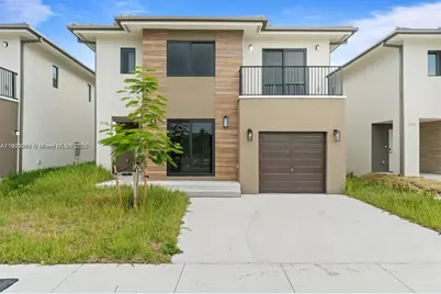 1119 NW 1st St, Florida City, FL 33034 - Photo 3