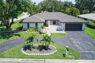 10395 NW 42nd Dr, Coral Springs, FL 33065 - Photo 1