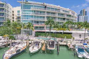 6580 Indian Creek Dr, Miami Beach, FL 33141 - Photo 1