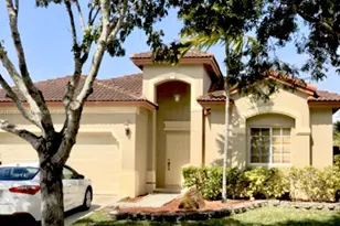 8841 SW 212th Terrace, Cutler Bay, FL 33189 - Photo 1