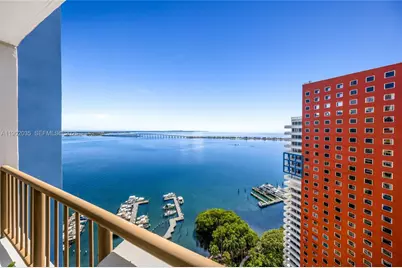 1581 Brickell Ave #2104, Miami, FL 33129 - Photo 17