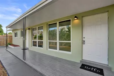 3033 NE 20th Ter, Fort Lauderdale, FL 33306 - Photo 11