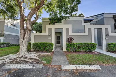 2334 SW 82nd Ter, North Lauderdale, FL 33068 - Photo 1