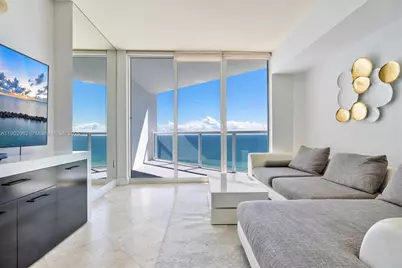 16699 Collins Ave #2301, Sunny Isles Beach, FL 33160 - Photo 7