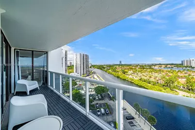 20505 E Country Club Drive #1232, Aventura, FL 33180 - Photo 5