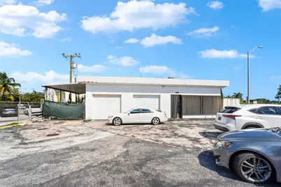 11815 NE 2nd Ave, Miami, FL 33161 - Photo 1