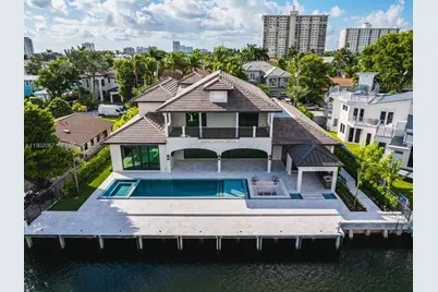 2605 Castilla Isle, Fort Lauderdale, FL 33301 - Photo 5