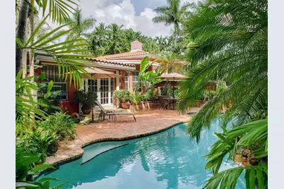 1600 Nocatee Dr, Coconut Grove, FL 33133 - Photo 1