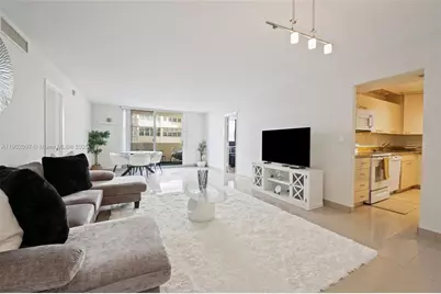 1833 S Ocean Dr #809, Hallandale Beach, FL 33009 - Photo 5