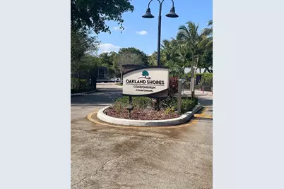 3125 Oakland Shores Dr #B204, Oakland Park, FL 33309 - Photo 1