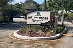 3125 Oakland Shores Dr, Oakland Park, FL 33309 - Photo 1