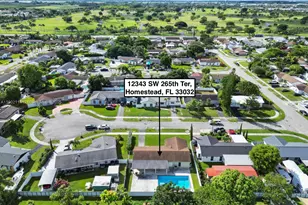 12343 SW 265th Terrace, Homestead, FL 33032 - Photo 7