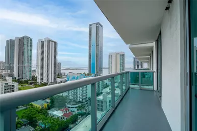 333 NE 24th St #1604, Miami, FL 33137 - Photo 1