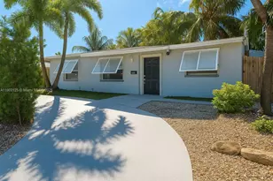 2622 Sheridan St, Hollywood, FL 33020 - Photo 1