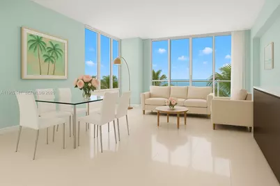 665 NE 25th St #206, Miami, FL 33137 - Photo 3