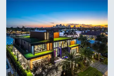 733 Middle River Dr, Fort Lauderdale, FL 33304 - Photo 5