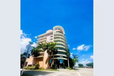 1690 SW 27th Ave #806, Miami, FL 33145 - Photo 29