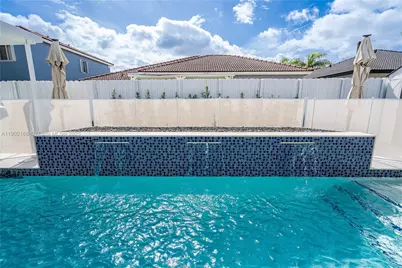 15822 SW 140th St #0, Miami, FL 33196 - Photo 9