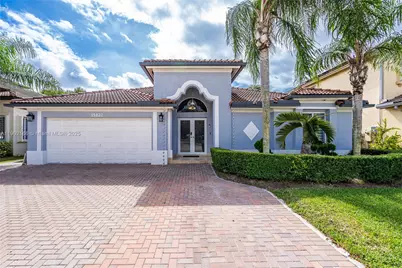 15822 SW 140th St #0, Miami, FL 33196 - Photo 1