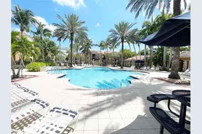 8010 N Nob Hill Rd #102, Tamarac, FL 33321 - Photo 33