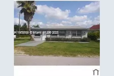 17 NE 2nd Rd #B, Homestead, FL 33030 - Photo 1