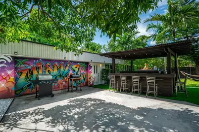 14615 NE 3rd Ct #0, Miami, FL 33161 - Photo 17