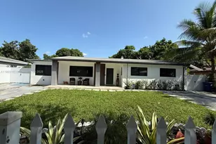 1351 NW 132nd Terrace, Miami, FL 33167 - Photo 1