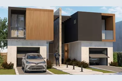 790 NW 55th Ter, Miami, FL 33127 - Photo 1