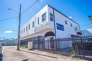 3401 NW 7th St, Miami, FL 33125 - Photo 1