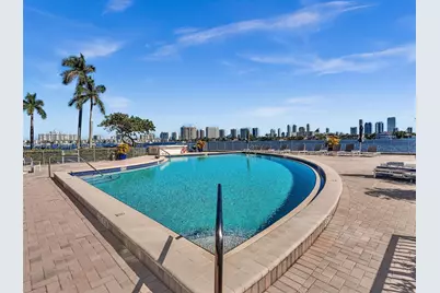 16570 NE 26th Ave #3A (DOCK), North Miami Beach, FL 33160 - Photo 47