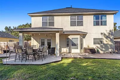 7733 Crosstree Ln, Jacksonville, FL 32256 - Photo 5