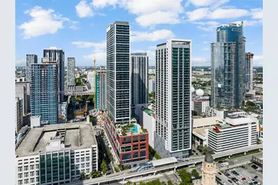 159 NE 6th St #2405, Miami, FL 33132 - Photo 21