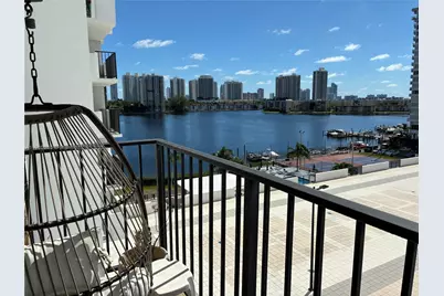 2780 NE 183rd St #606, Aventura, FL 33160 - Photo 7