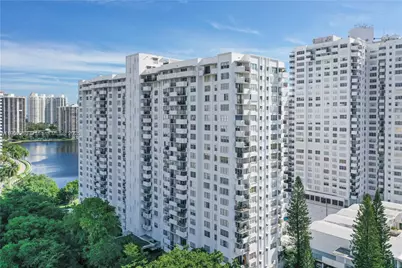 2780 NE 183rd St #606, Aventura, FL 33160 - Photo 19