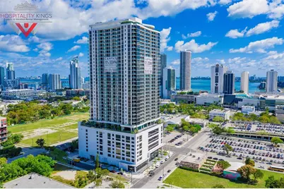 1600 NE 1st Ave #1916, Miami, FL 33132 - Photo 1