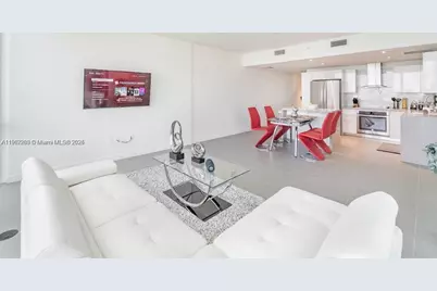 1600 NE 1st Ave #1916, Miami, FL 33132 - Photo 5