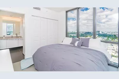 1600 NE 1st Ave #1916, Miami, FL 33132 - Photo 13