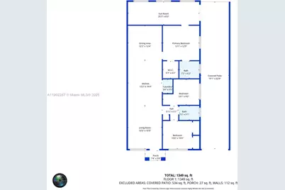 9174 NW 114th Ter, Hialeah Gardens, FL 33018 - Photo 33