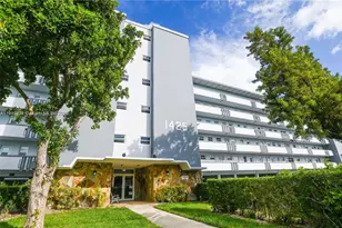 1425 Atlantic Shores Blvd, Hallandale Beach, FL 33009 - Photo 1