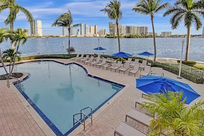 3370 Hidden Bay Dr #2114, Aventura, FL 33180 - Photo 45