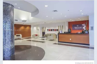 1861 NW S River Dr #2601, Miami, FL 33125 - Photo 23