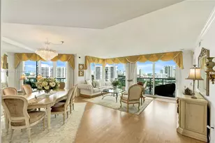 3370 Hidden Bay Dr, Aventura, FL 33180 - Photo 1