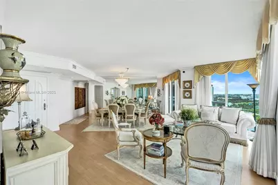 3370 Hidden Bay Dr #1702, Aventura, FL 33180 - Photo 7