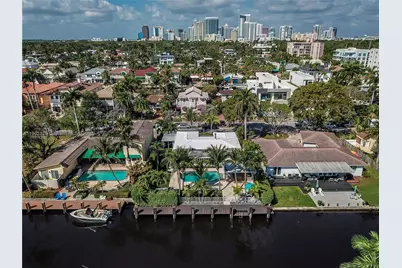 404 Coconut Isle Dr, Fort Lauderdale, FL 33301 - Photo 59